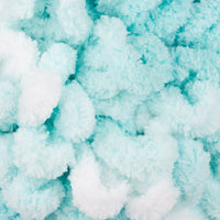 White & Mint (37006)