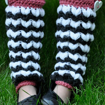 Victoria Warmers