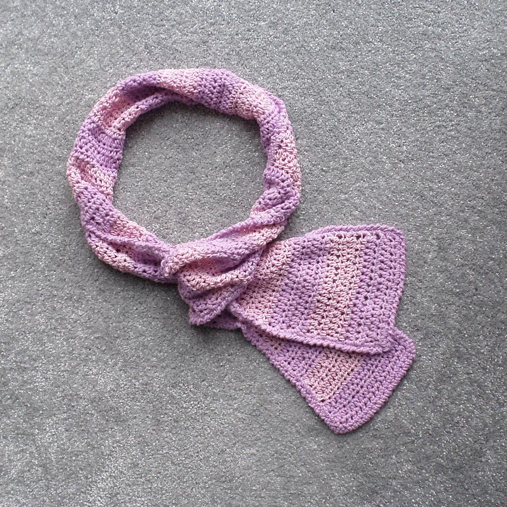 Cotton Rich Scarf
