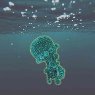 Velvet Jellyfish