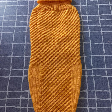 Tähti dog sweater