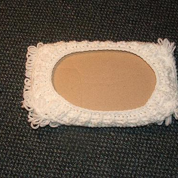 Swiffer Cover and Dust Mitt