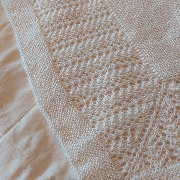 Felix's Blanket