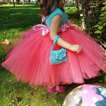 Sofia Little Purse