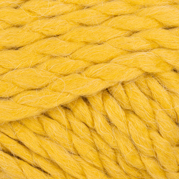 Yellow Mustard