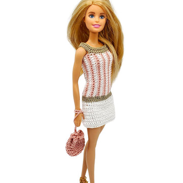 Barbie Beachwalk Dress