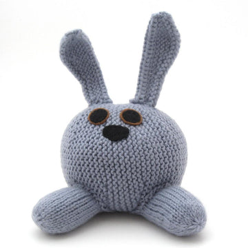 Round Rabbit