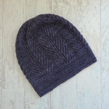 Weybosset Hat
