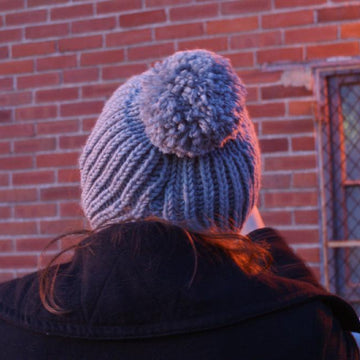 Brioche Hat