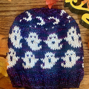 Get Ghosted Hat