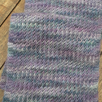 Sara's Lace Scarf