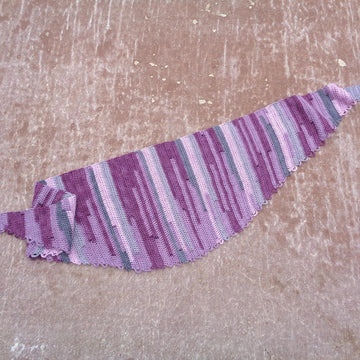 Brielle Scarf