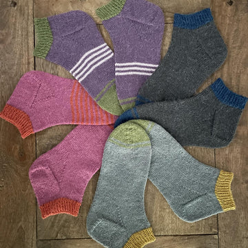 Jelly Socks