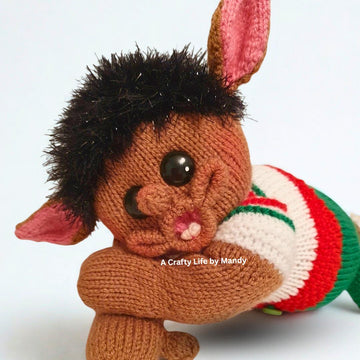 The Baby Elf - Ernie