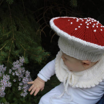Amanita Play Set