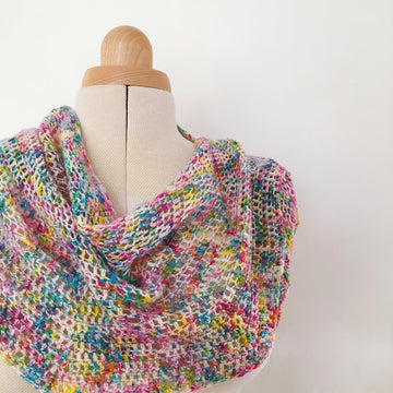 Coco Shawl