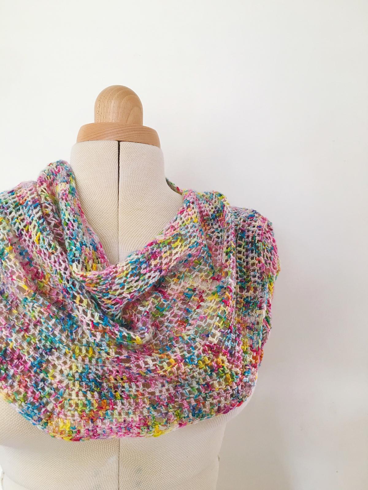 Coco Shawl