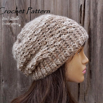 Slouchy Hat
