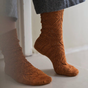Poet Socks