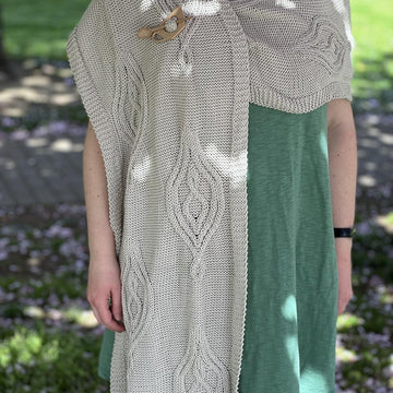 Summer Rain Wrap