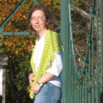 Leafing for Spring