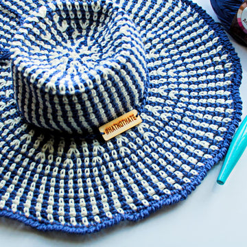 Hat-Not-Hate Sunhat