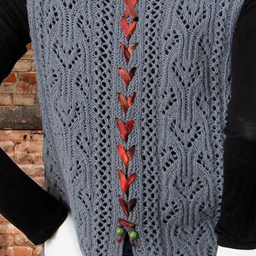 Grayling Vest