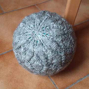 Kasbah hat