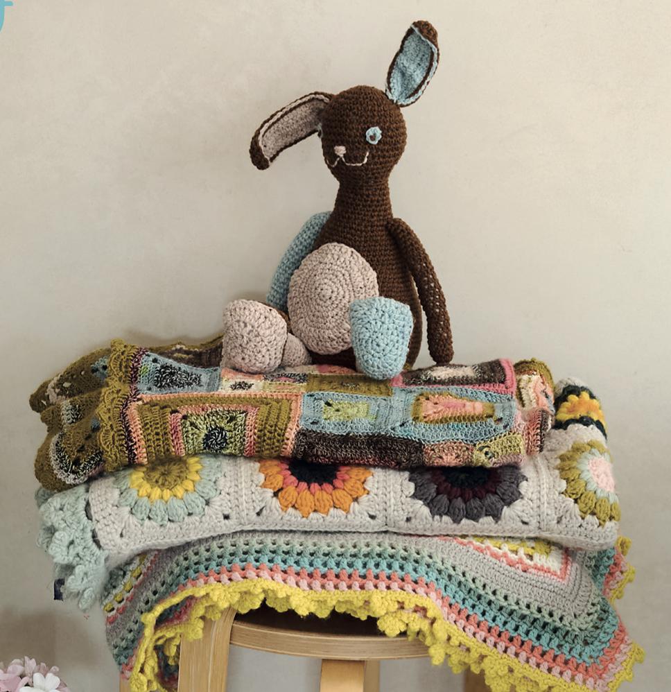 Syd the Rabbit