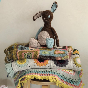 Syd the Rabbit