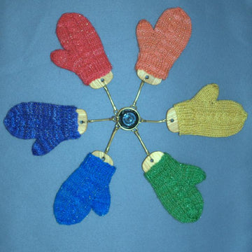 Mini Knits