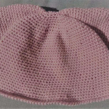 Bunny Ear Hat for Children