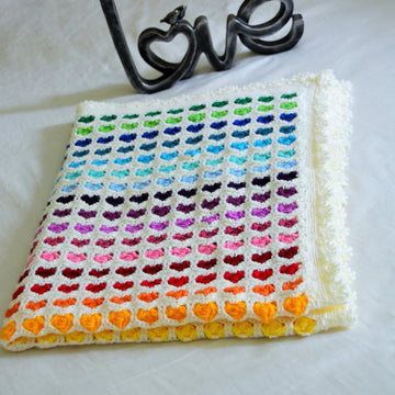 The Amore Blanket