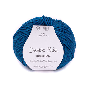 Debbie Bliss Rialto DK