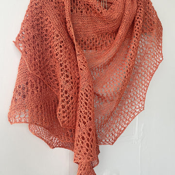 One for Jaipur Shawl