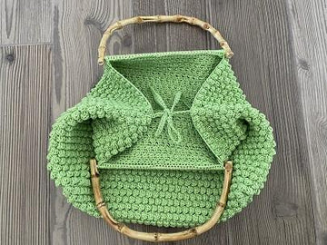 Sabaudia Bag