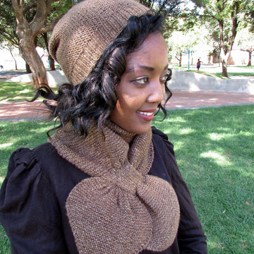 Charlie Slouchy Beanie