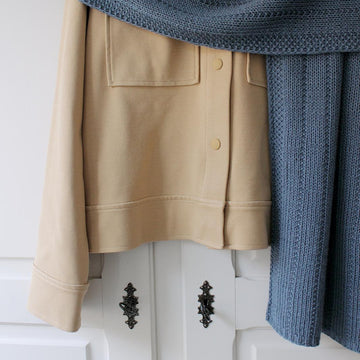 STADTLEBEN Shawl