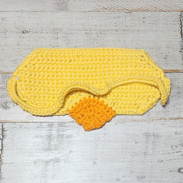 Duck Sleep Mask