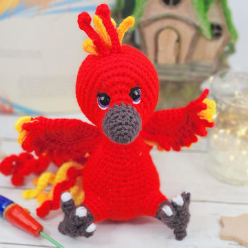 Mini phoenix