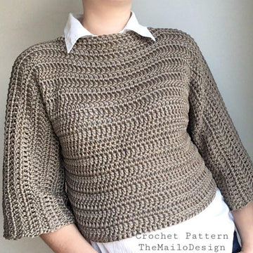 Anna Sweater