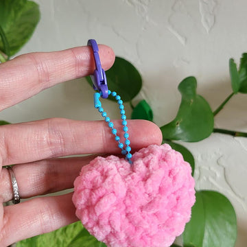 Pocket Heart