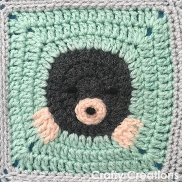 Mole Granny Square