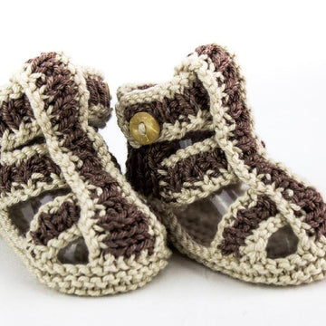 Roman Sandals