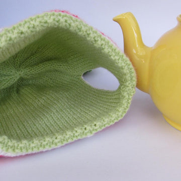 Teddy Teatime Tea Cosy