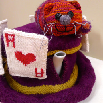 Wonderland Tea Cosy