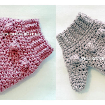 Awesome Mittens Bundle