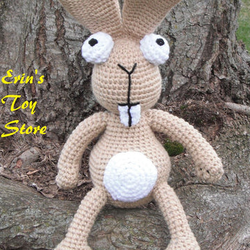 Bonnie Bunny
