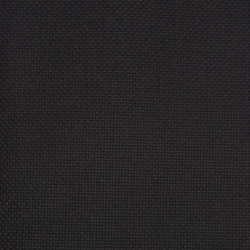 Zweigart 14 Count DMC Aida Black 39" x 43"