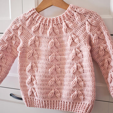 Magnolia Sweater